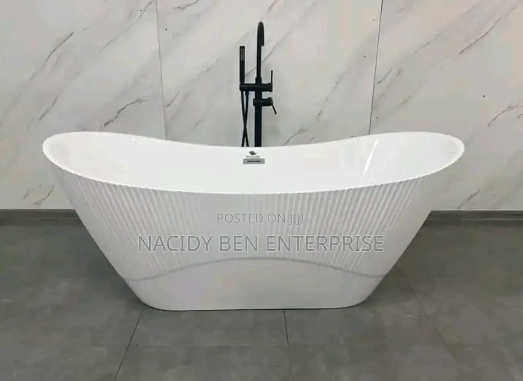 Acrylic Bath