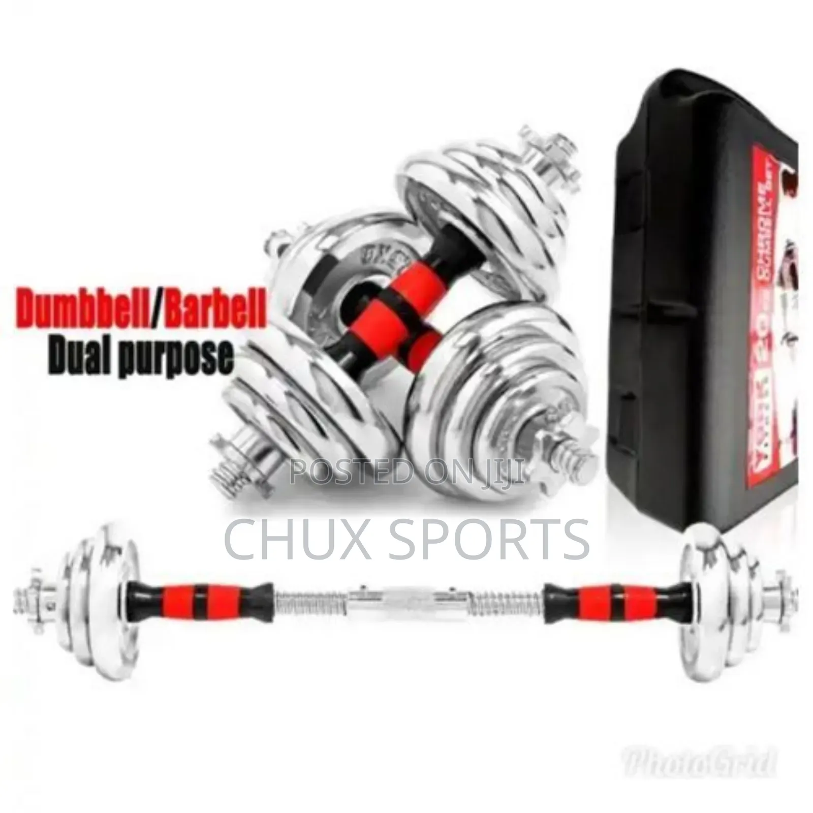 20kg Dumbbell Weight