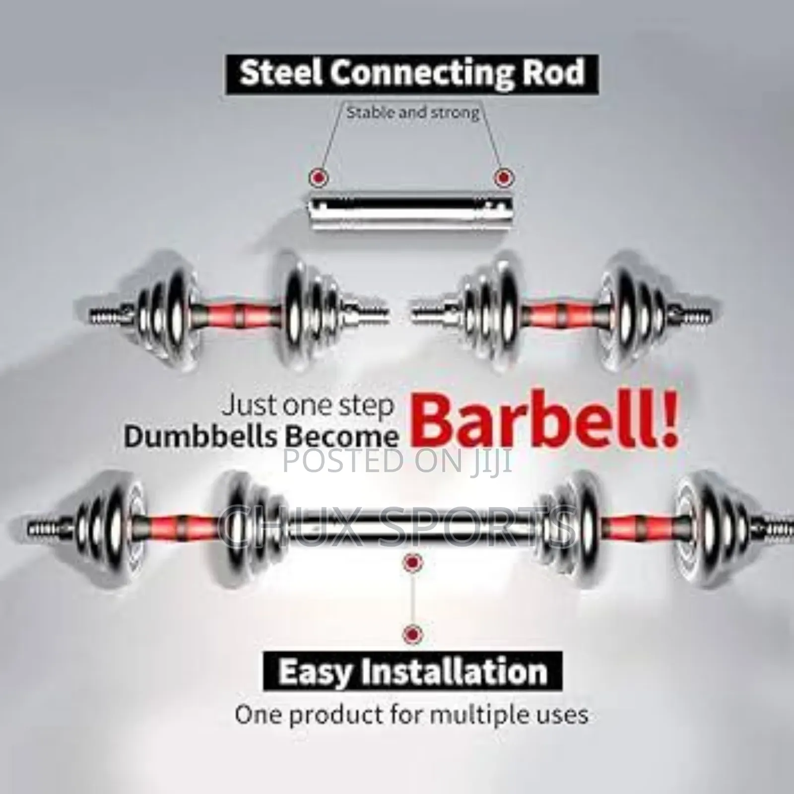 20kg Dumbbell Weight