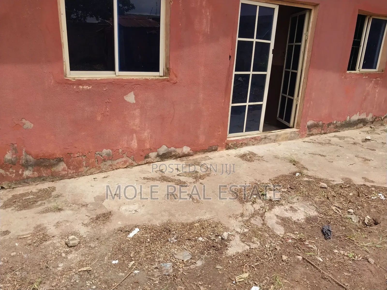 Furnished 2bdrm Block of Flats in Allen Avenue for sale