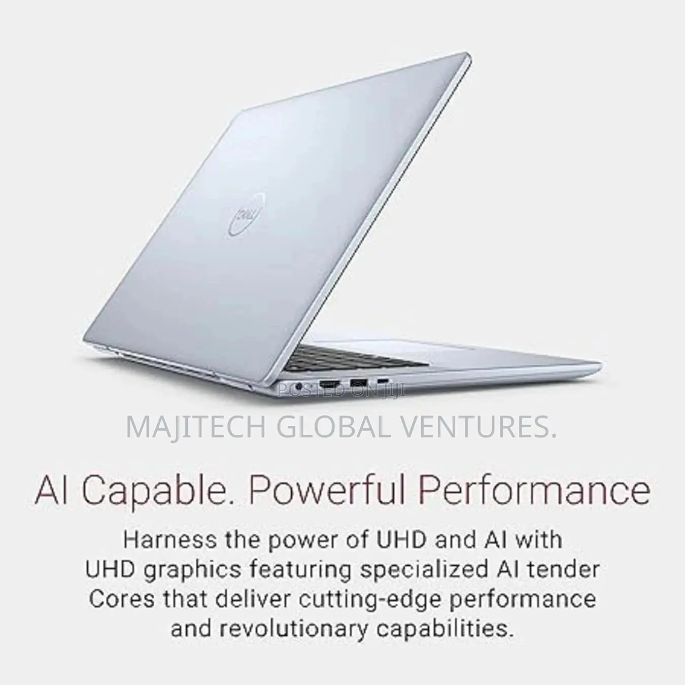 New Laptop Dell Inspiron 16 Plus 7640 16GB Intel Core Ultra 9 SSD 512GB