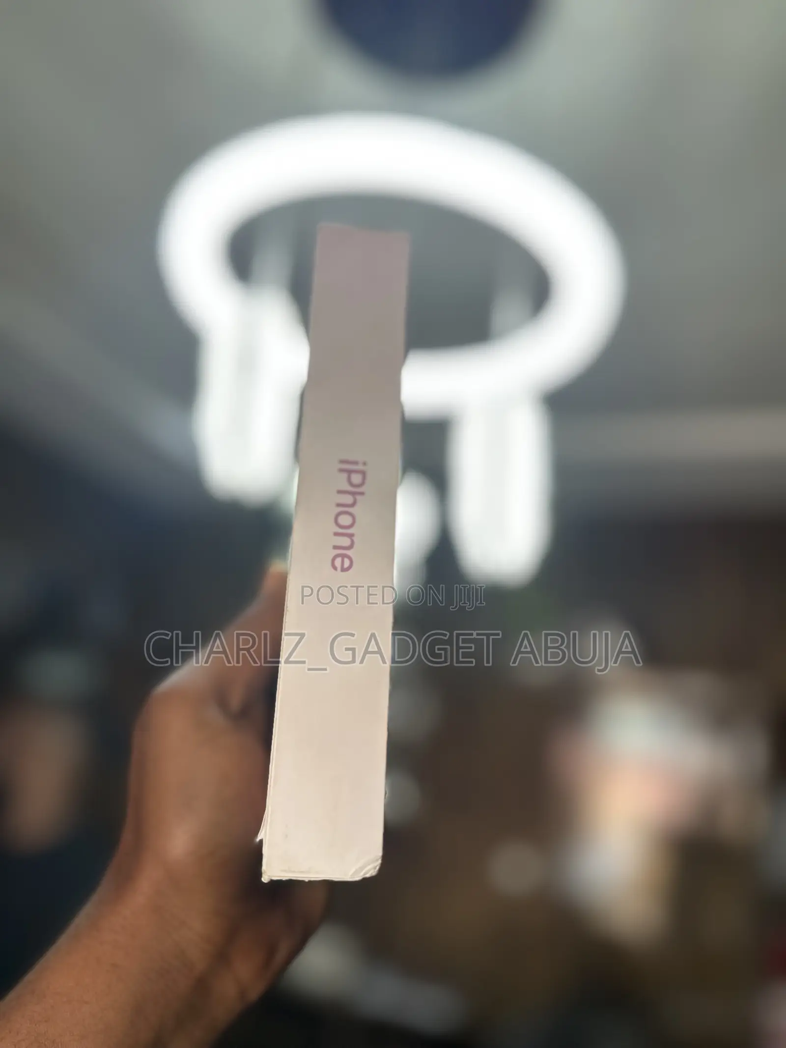 New Apple iPhone 16 256 GB Pink