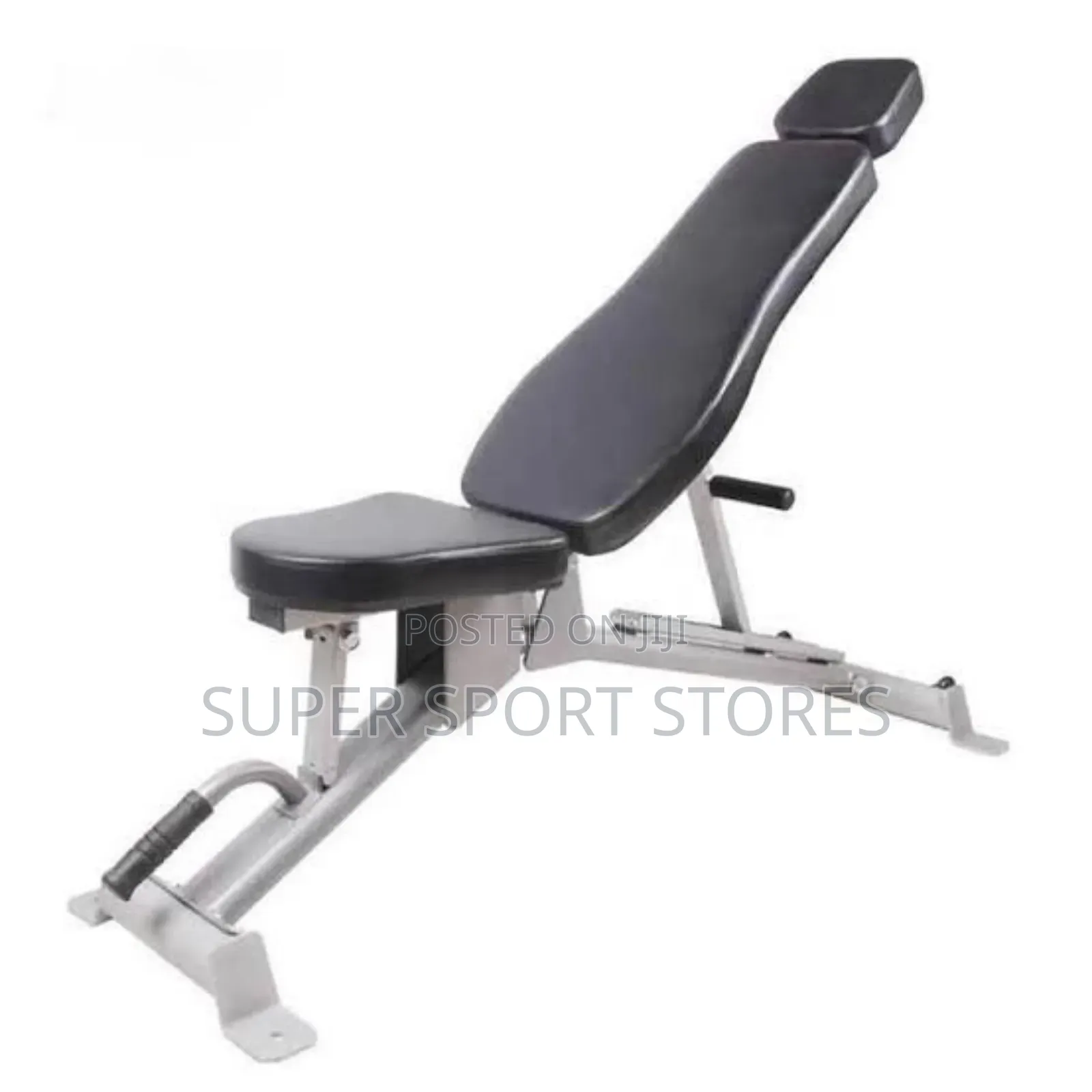 Adjustable Bench