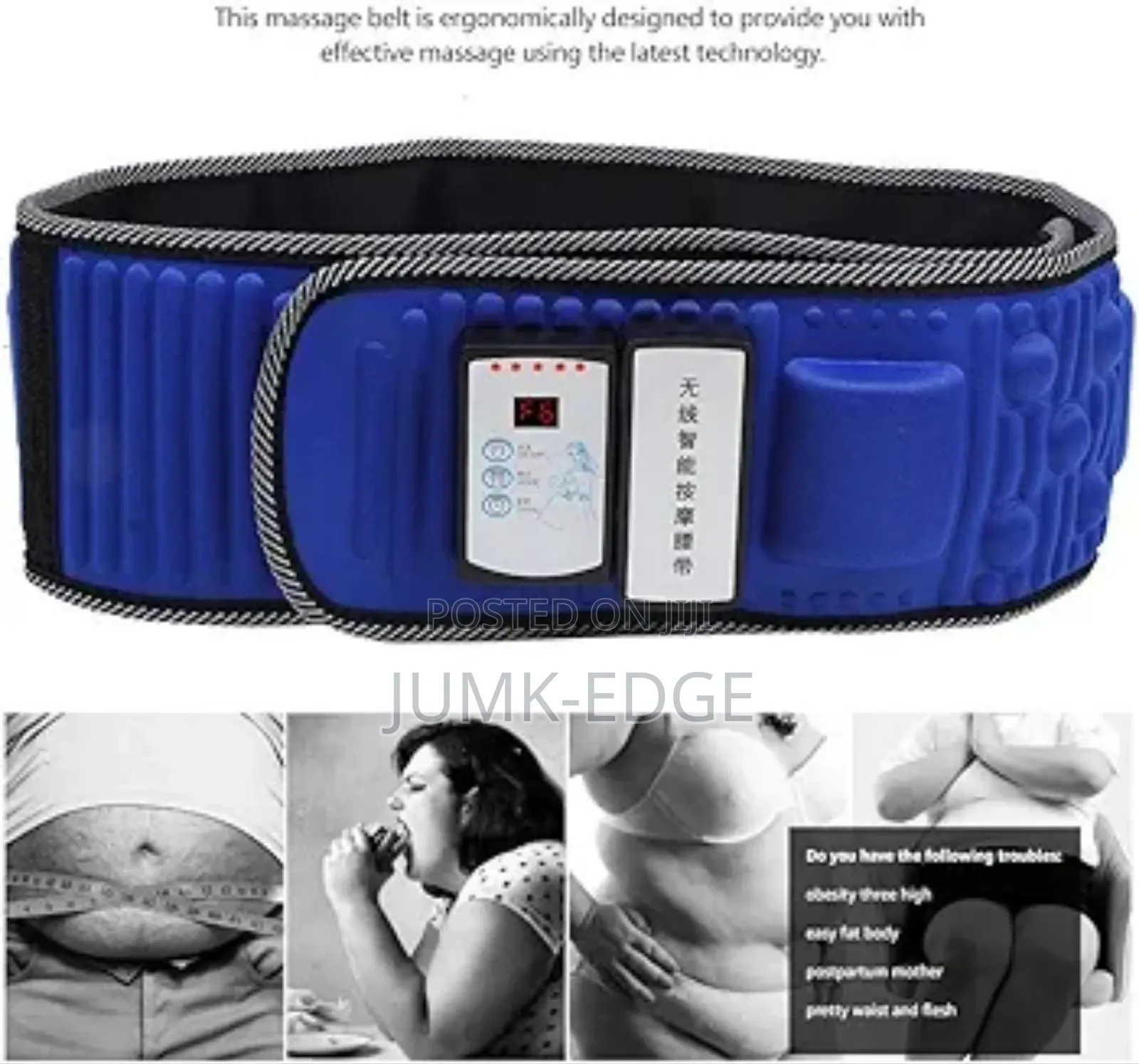 Slimming Belt