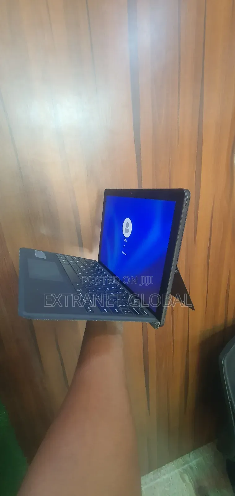 Laptop Dell Latitude 5290 8GB Intel Core i5 SSD 256GB