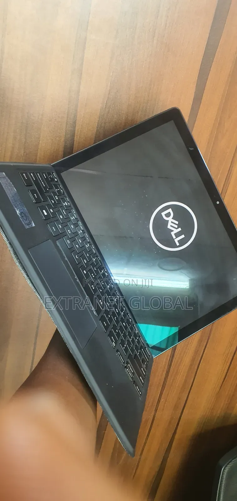 Laptop Dell Latitude 5290 8GB Intel Core i5 SSD 256GB