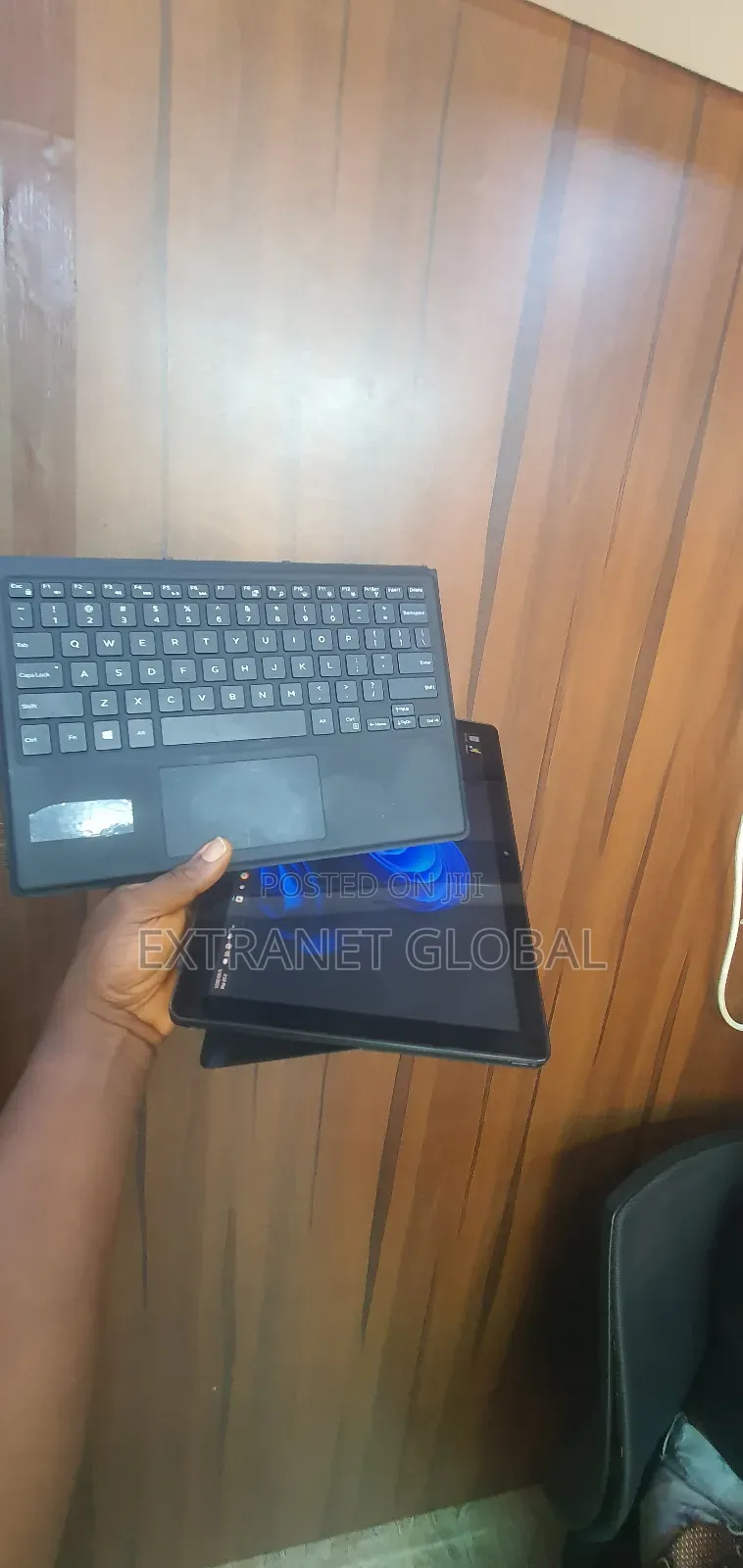 Laptop Dell Latitude 5290 8GB Intel Core i5 SSD 256GB