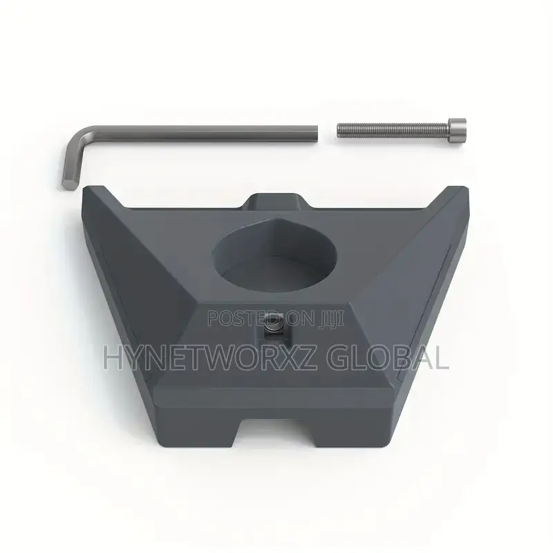 Starlink Gen3 Roof Mount Adapter