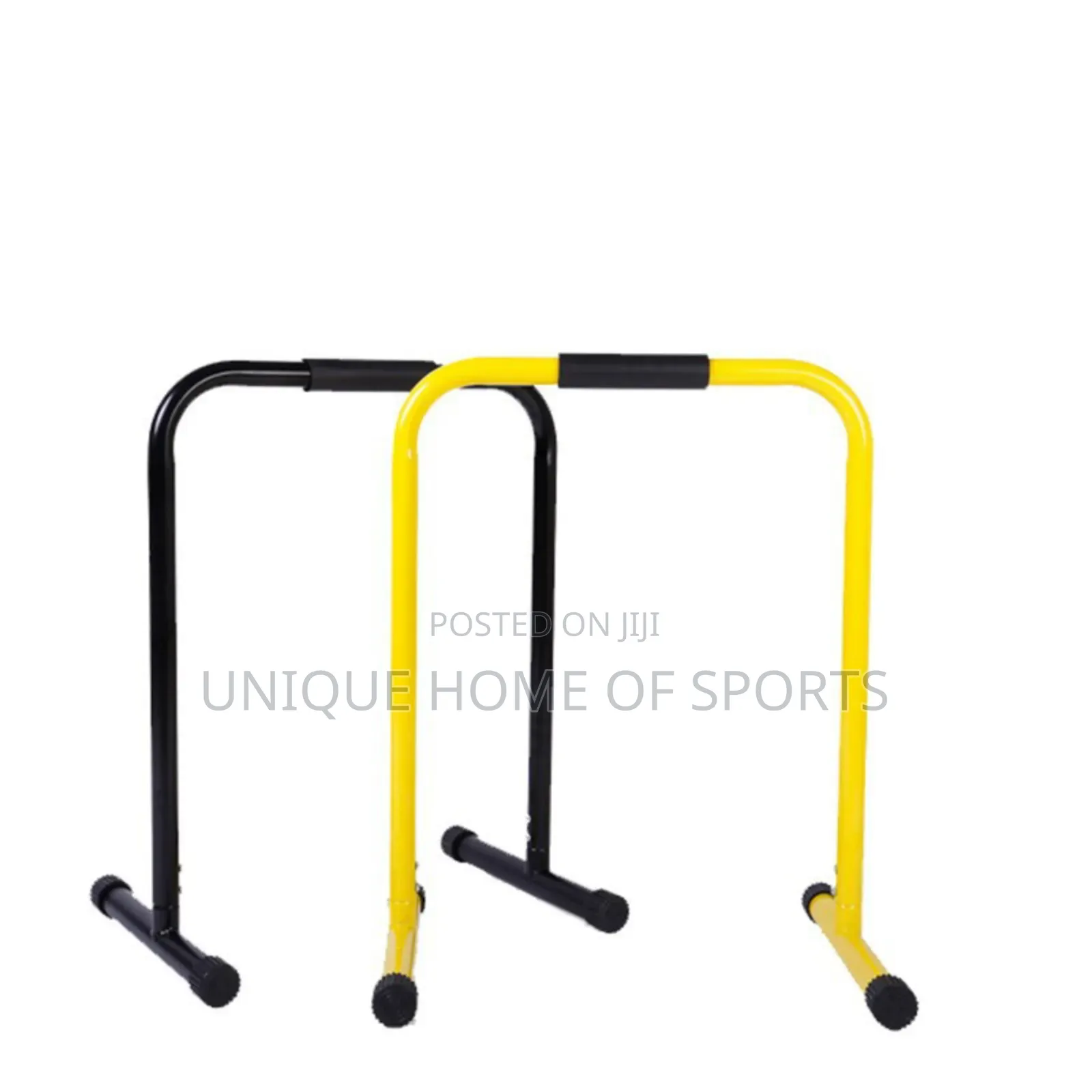 Adjustable Parallel Bar