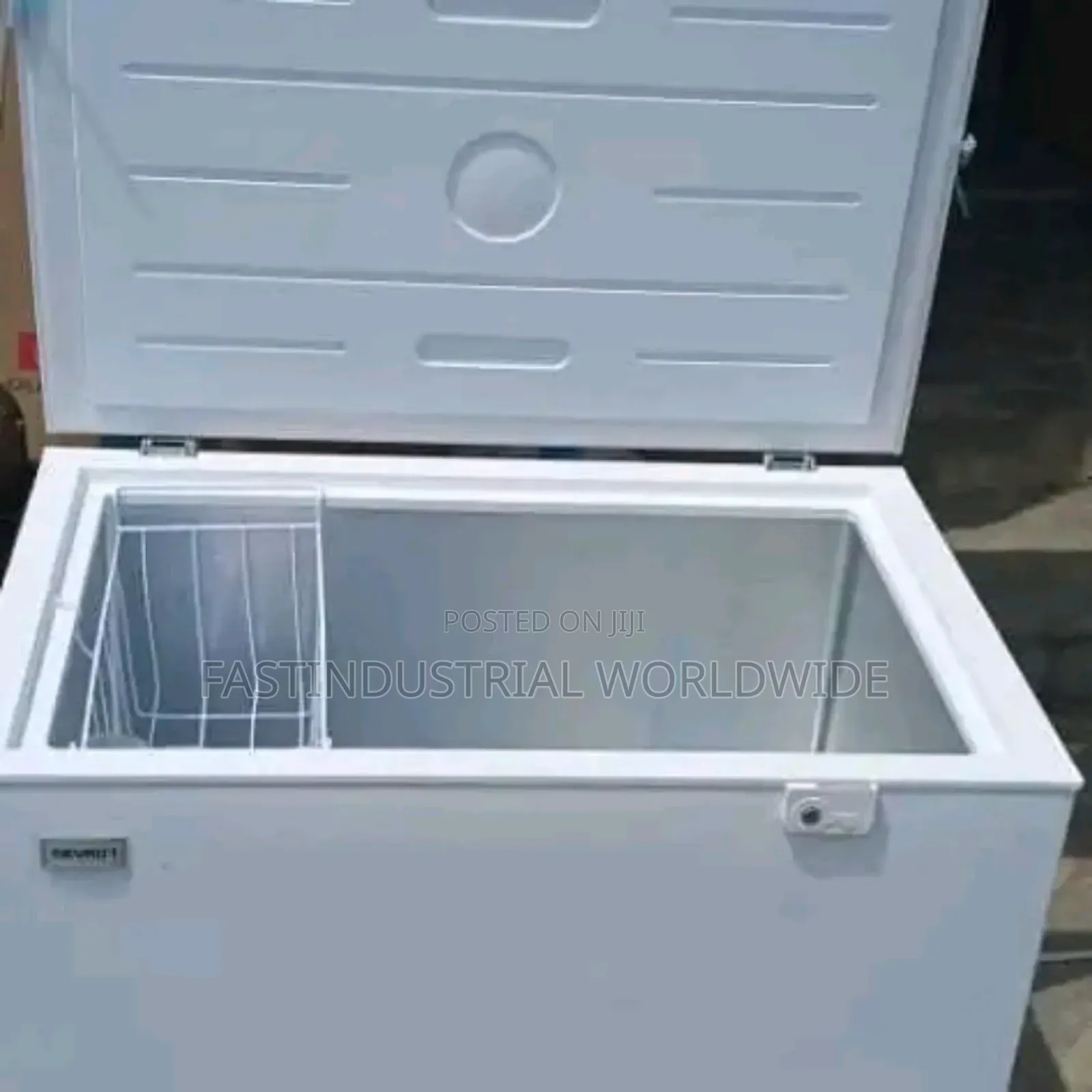 Deep Freezer Home Use