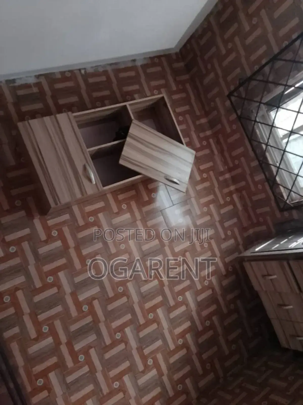 2bdrm Apartment in Benin City for rent