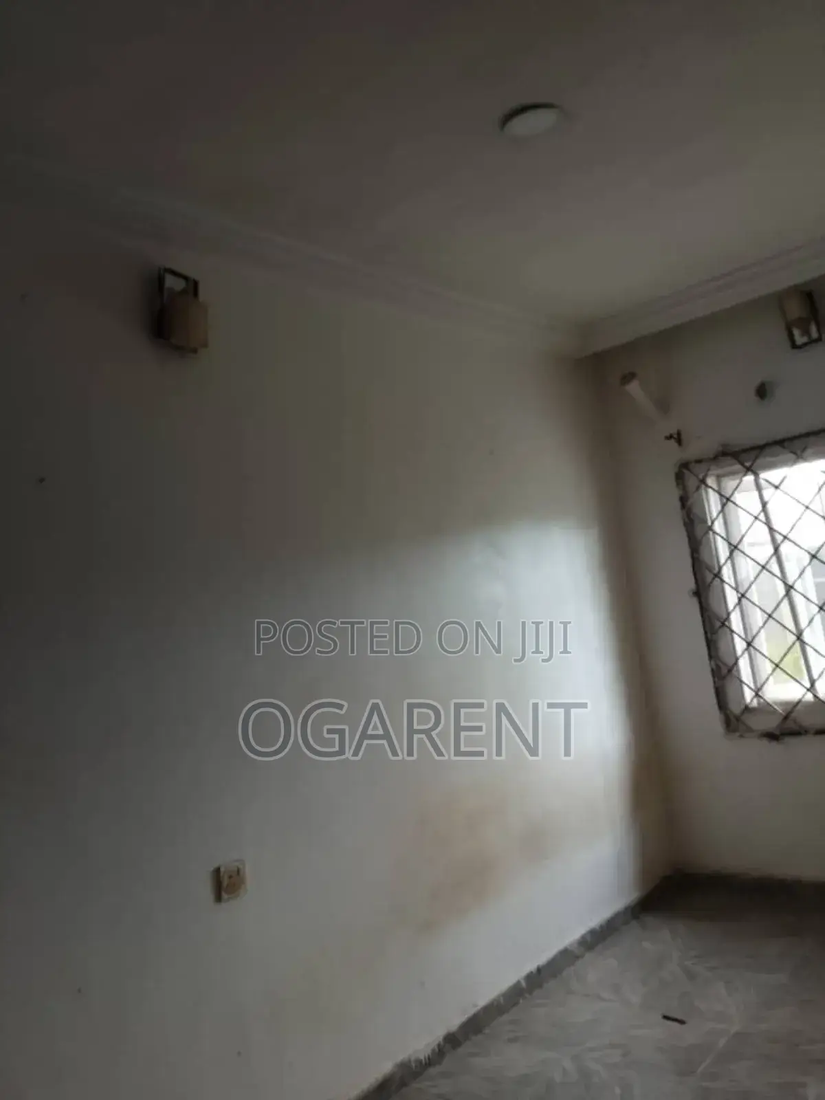 2bdrm Apartment in Benin City for rent