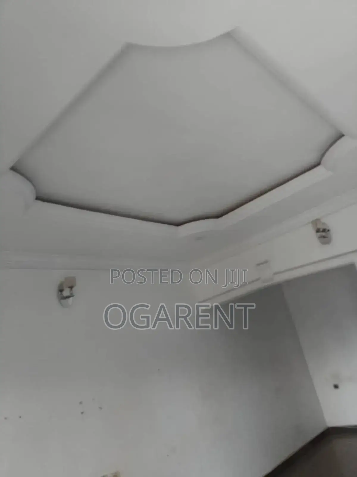 2bdrm Apartment in Benin City for rent