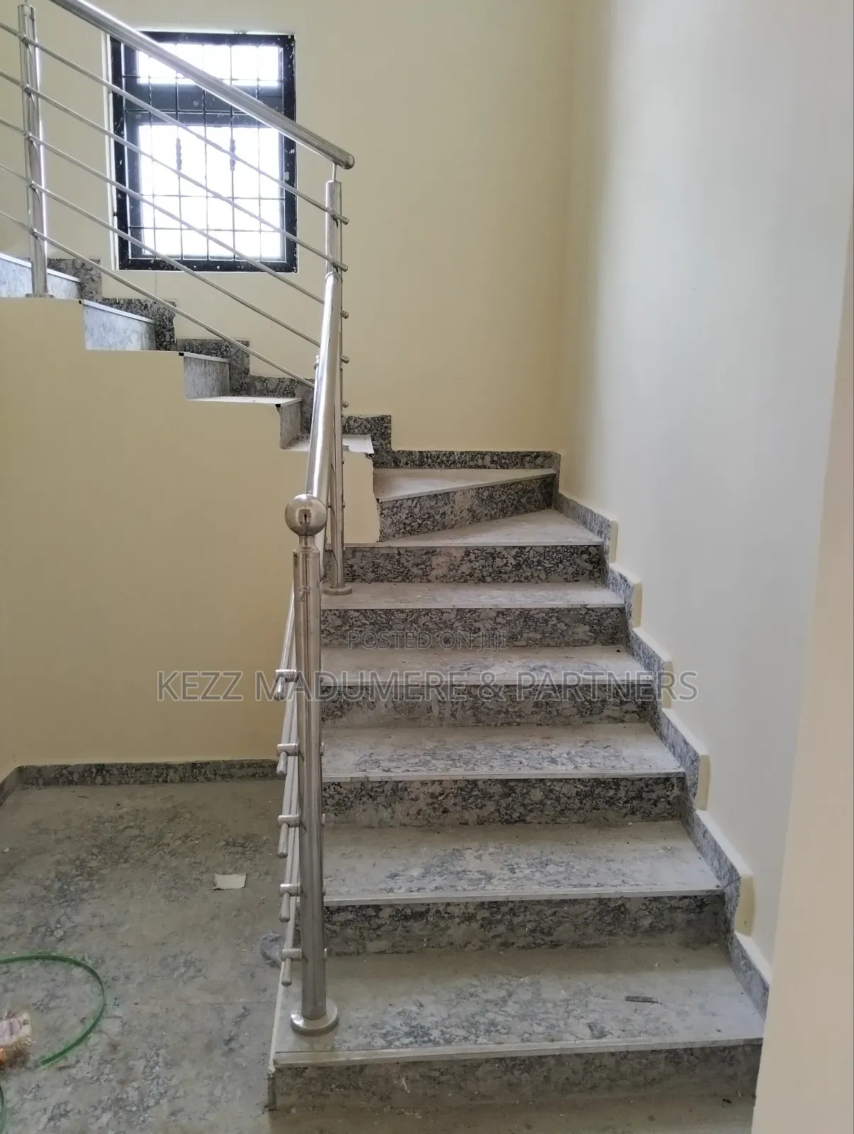4bdrm Duplex in Eliozu , Port for rent