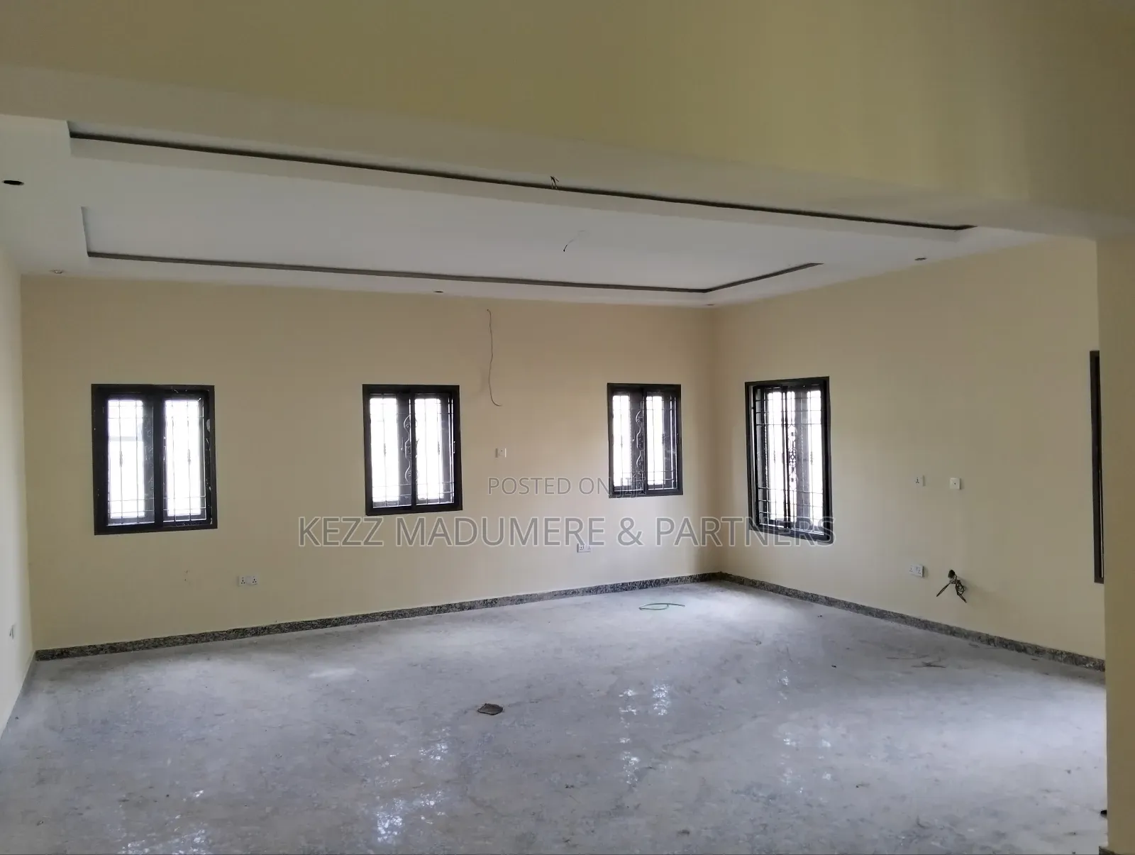 4bdrm Duplex in Eliozu , Port for rent