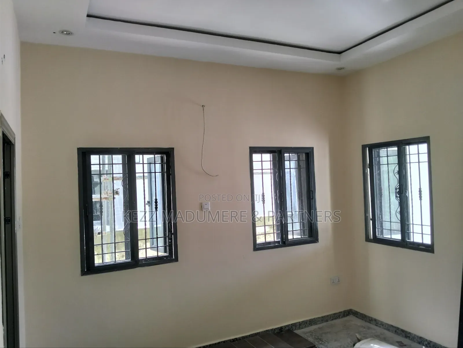 4bdrm Duplex in Eliozu , Port for rent