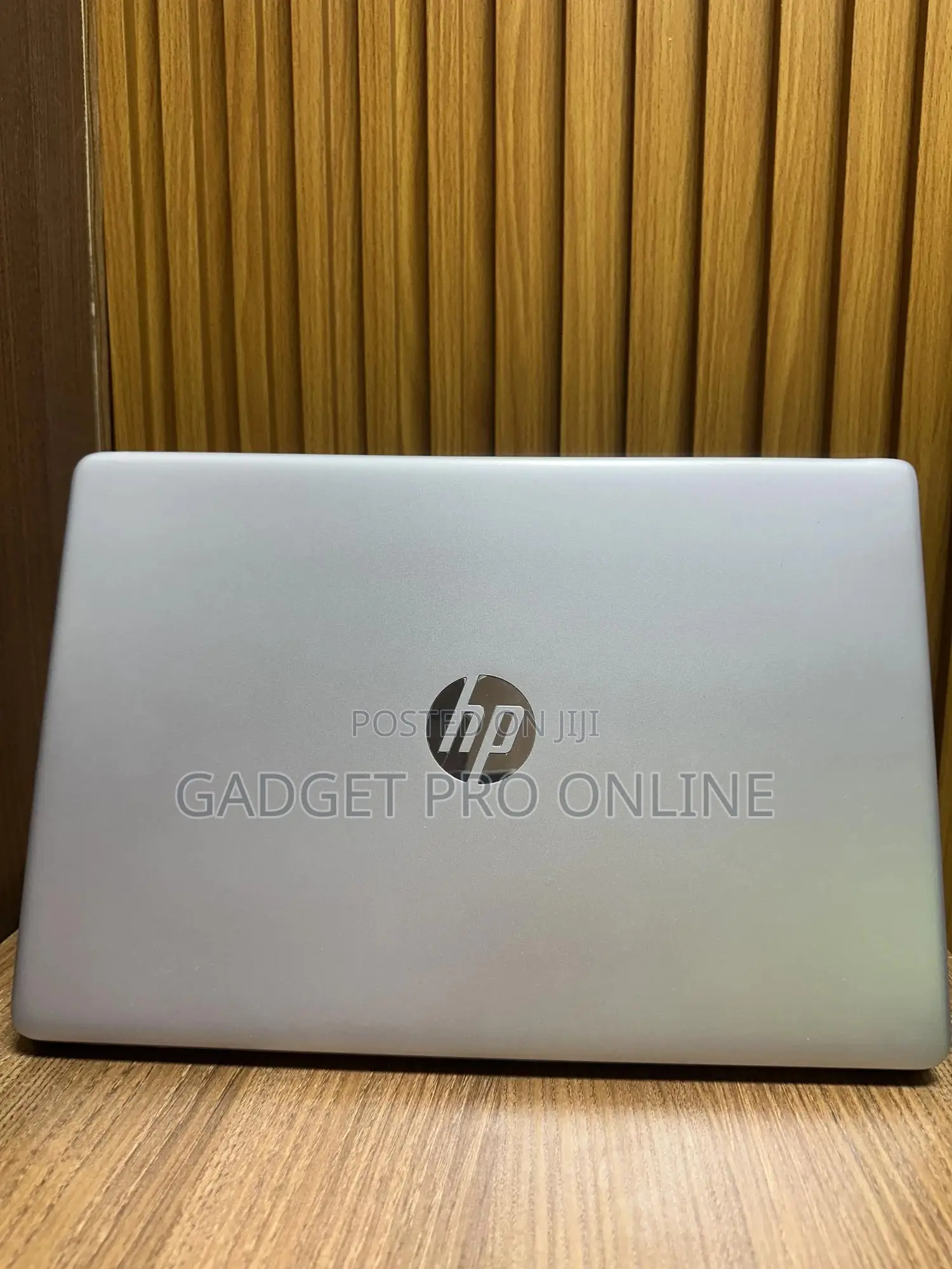 Laptop HP 15 8GB Intel Core I5 SSD 256GB