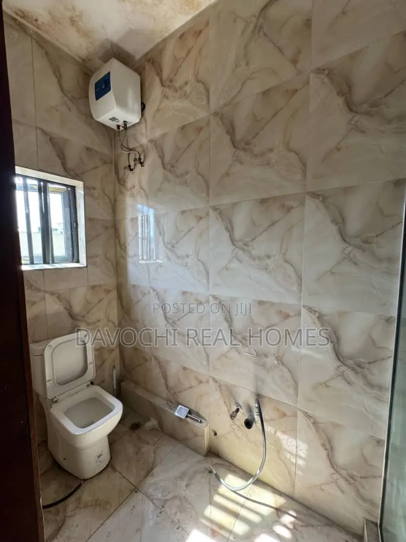 4bdrm Penthouse in Ikate for rent