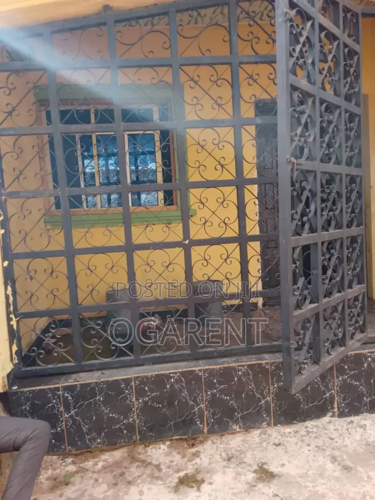 2bdrm Apartment in Benin City for rent