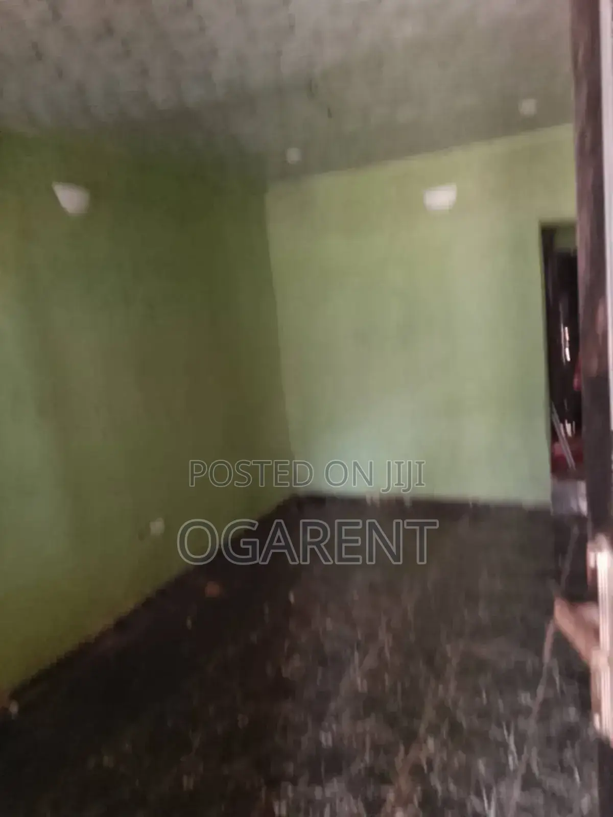2bdrm Apartment in Benin City for rent