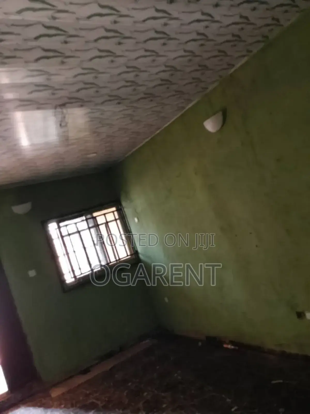 2bdrm Apartment in Benin City for rent