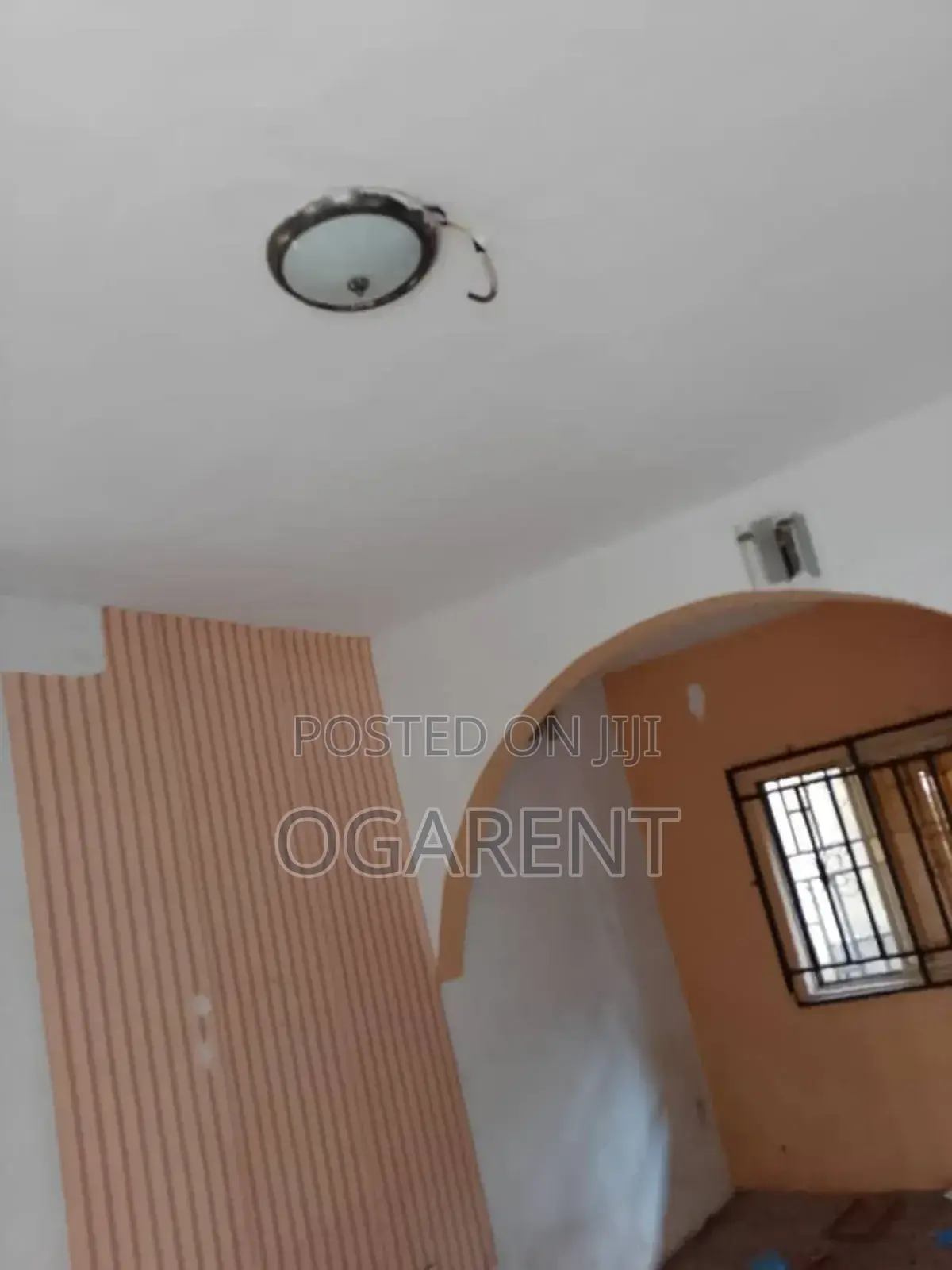 2bdrm Apartment in Benin City for rent