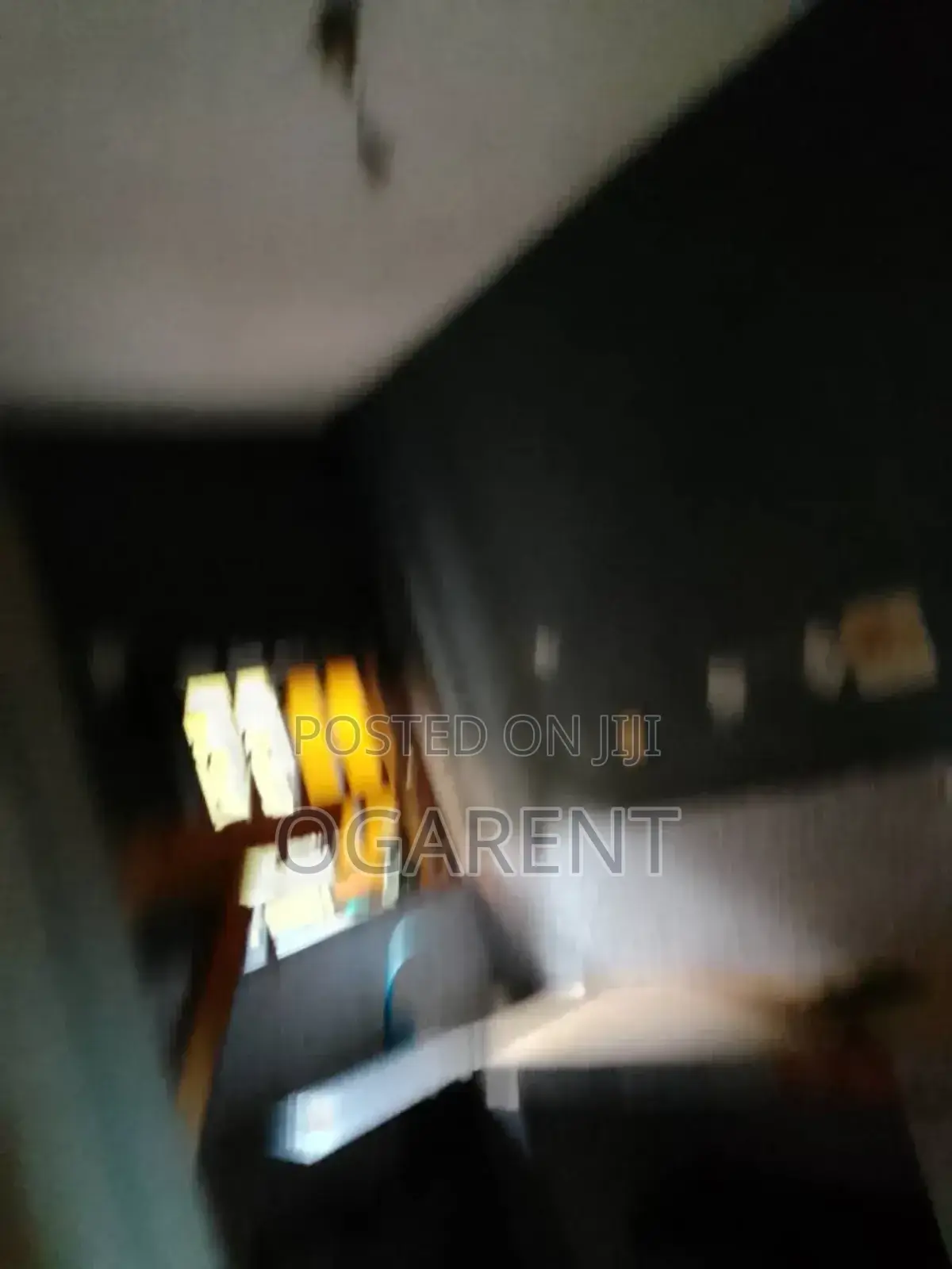 2bdrm Apartment in Benin City for rent