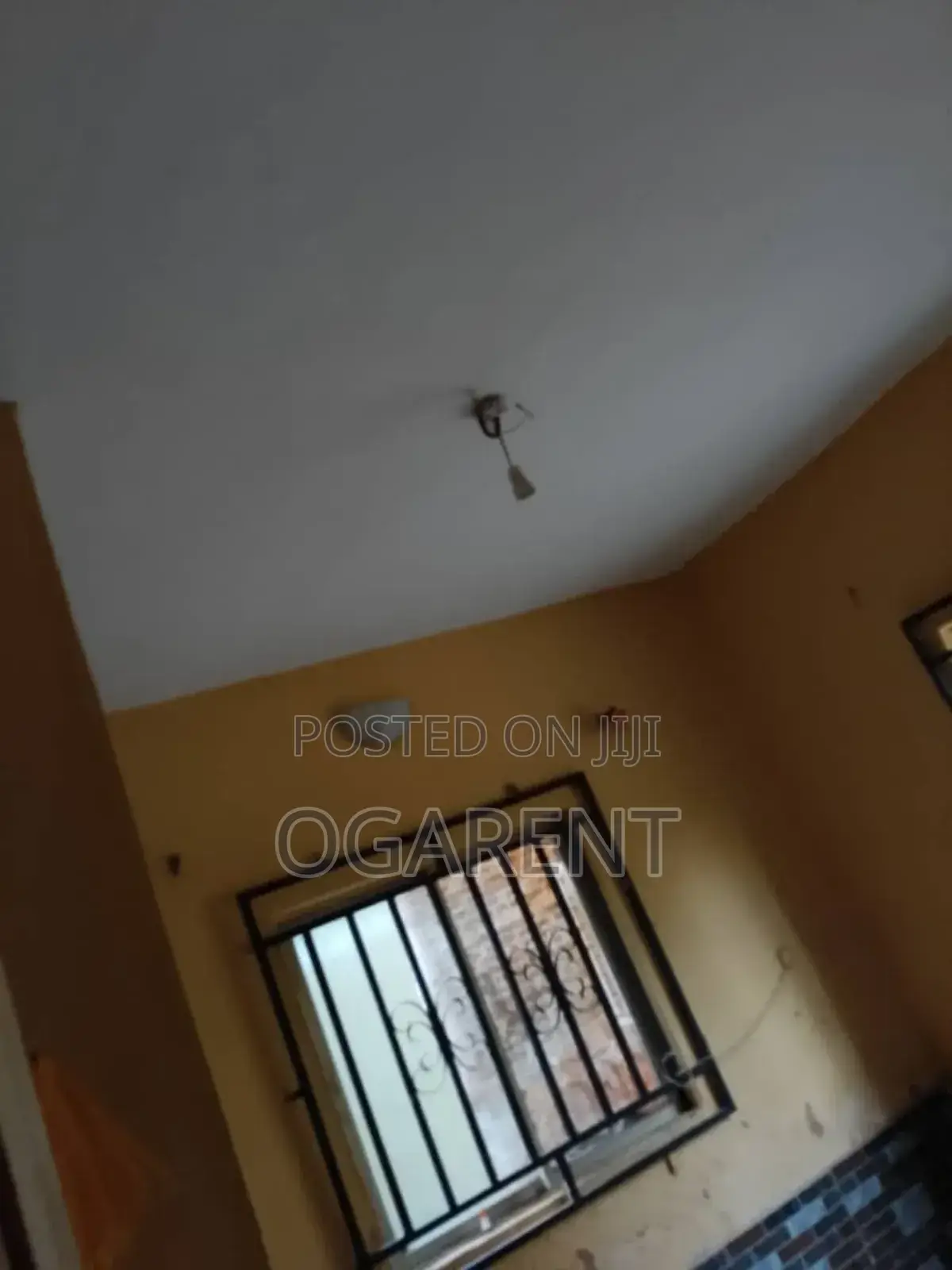 2bdrm Apartment in Benin City for rent