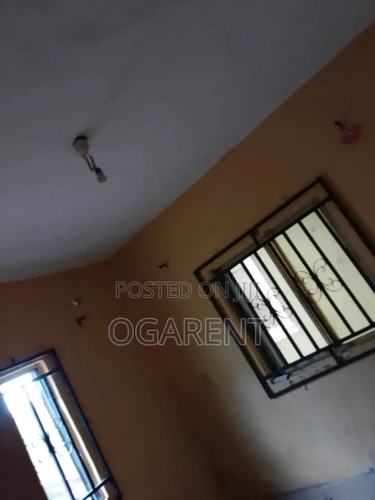 2bdrm Apartment in Benin City for rent
