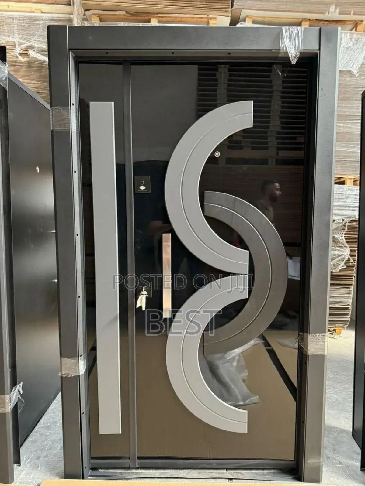 Luxury Turkish Special Door
