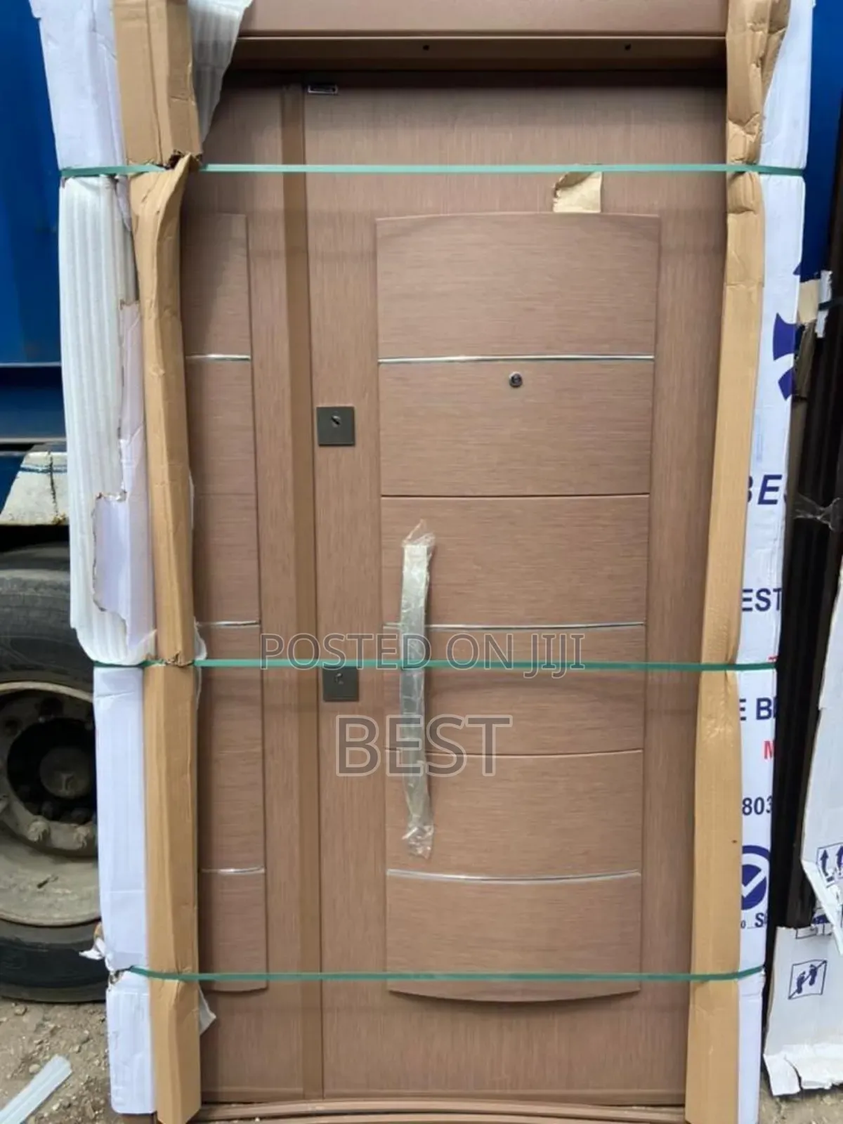 Luxury Turkish Special Door