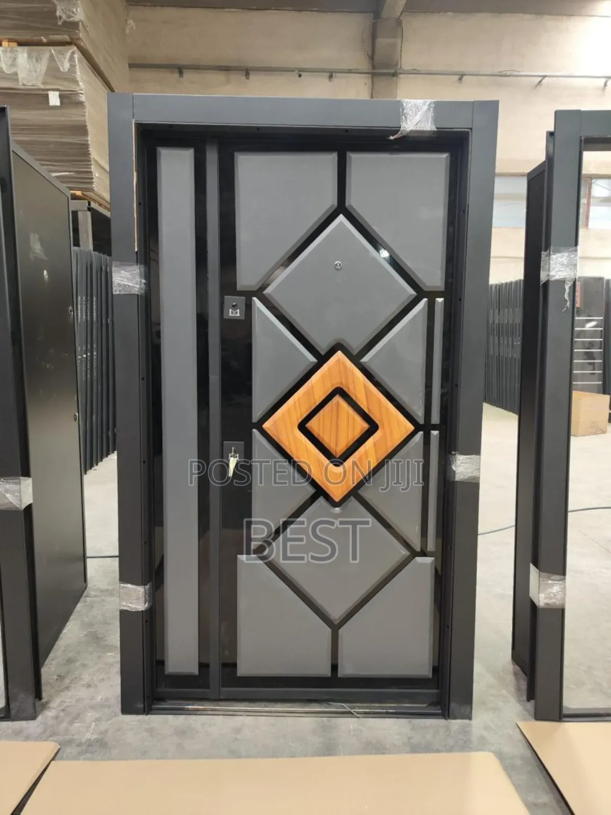 Luxury Turkish Special Door