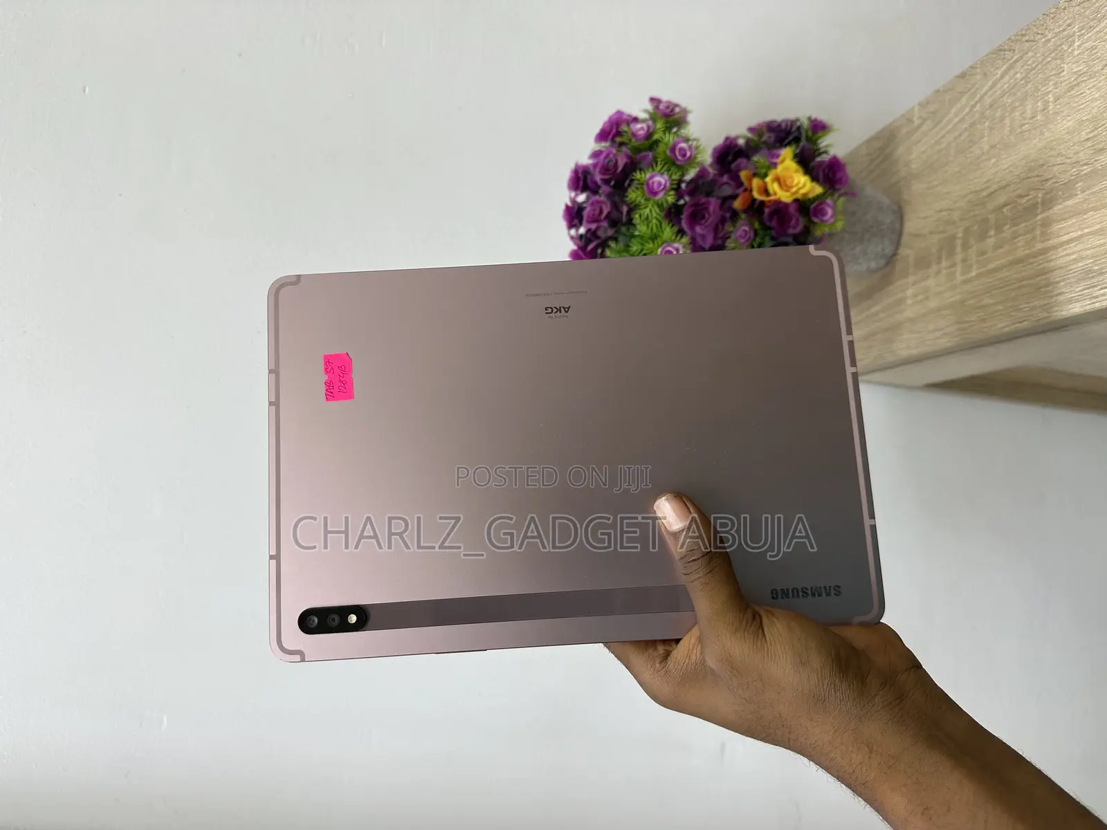 Samsung Galaxy Tab S7 128 GB
