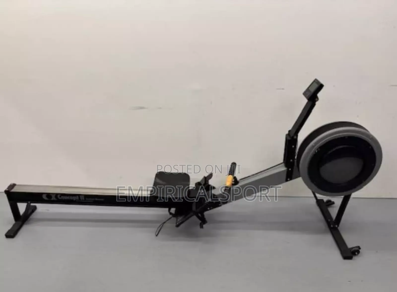Fitness Rowing Machine