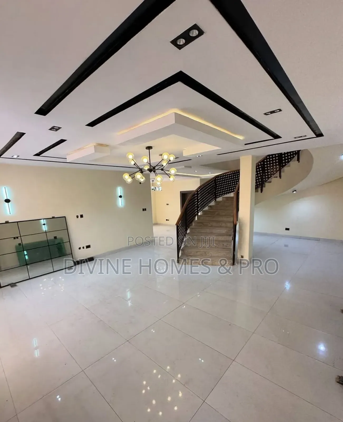 4bdrm House in Gwarinpa for sale