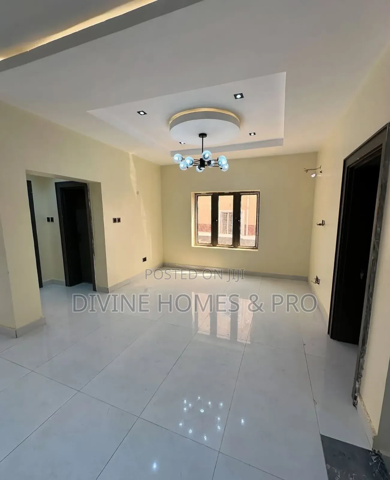 4bdrm House in Gwarinpa for sale