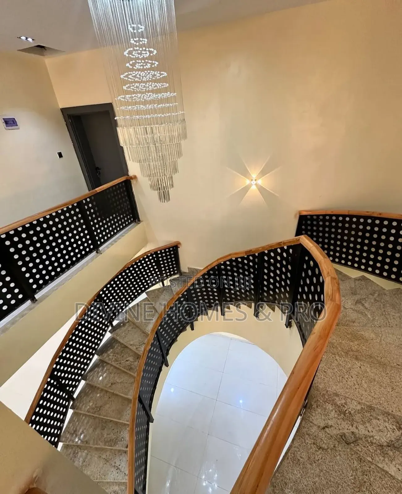 4bdrm House in Gwarinpa for sale