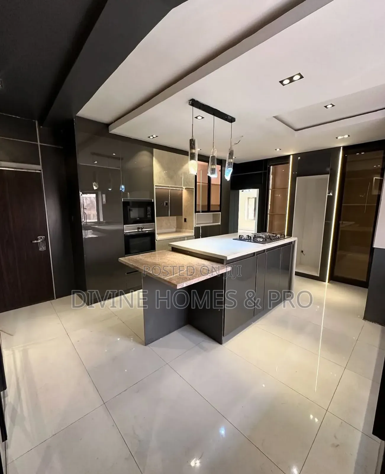 4bdrm House in Gwarinpa for sale