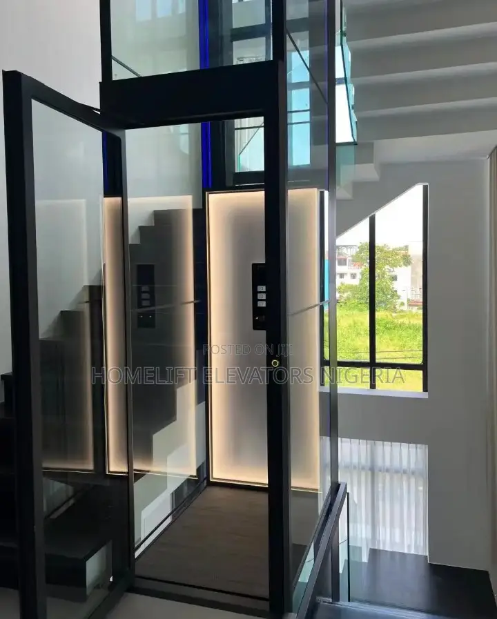 Pneumatic Vacuum Elevator