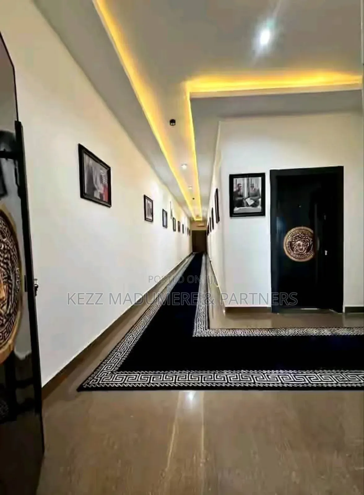 For Sale:2 Storey Furnised Corporate Plaza at Stadium Rd,Ph