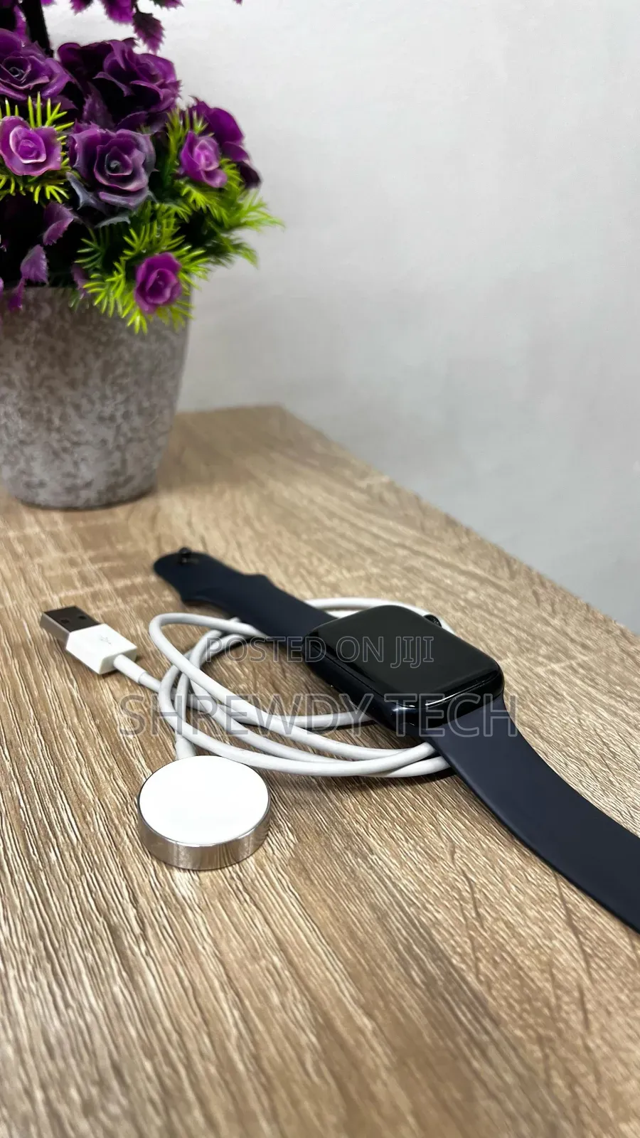 Apple Watch Series 8, 45mm
