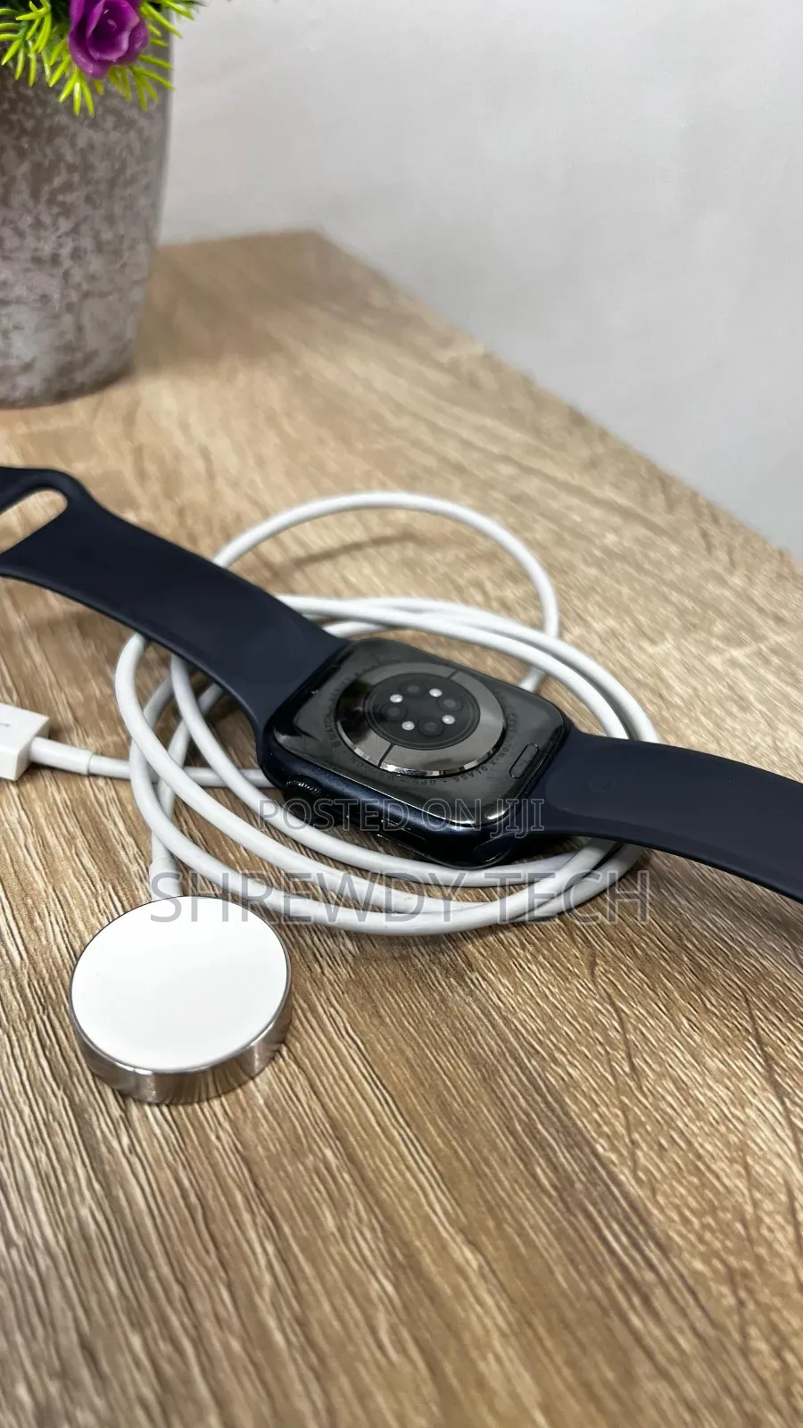 Apple Watch Series 8, 45mm