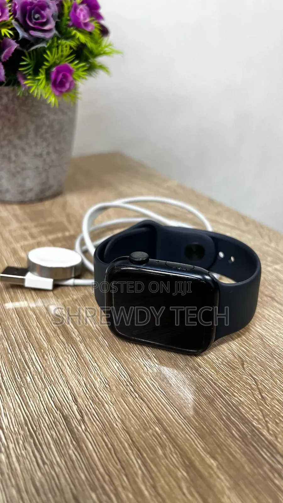 Apple Watch Series 8, 45mm