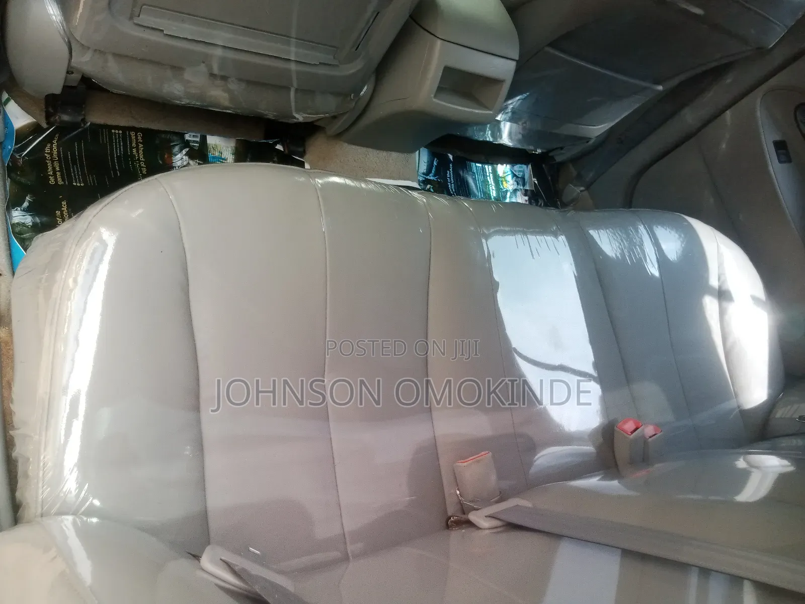 Toyota Camry LE 4dr Sedan (2.4L 4cyl 5A) 2008 Silver