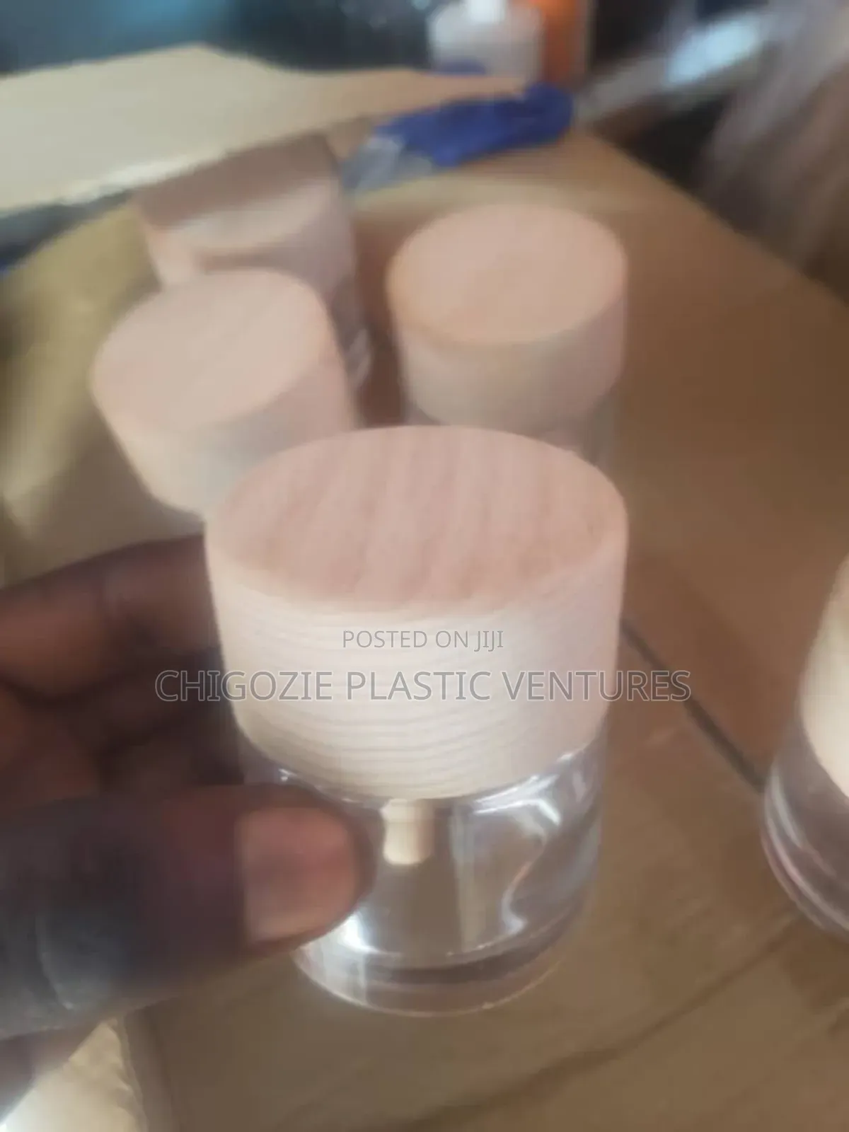 50ml Home Diffuser
