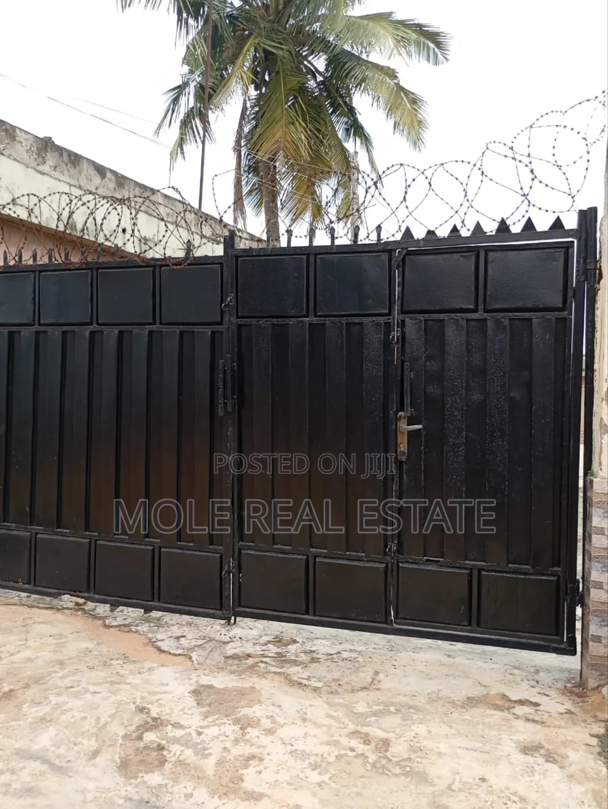Furnished 3bdrm Bungalow in Iba Ojo Cda, Ikotun/Igando for sale