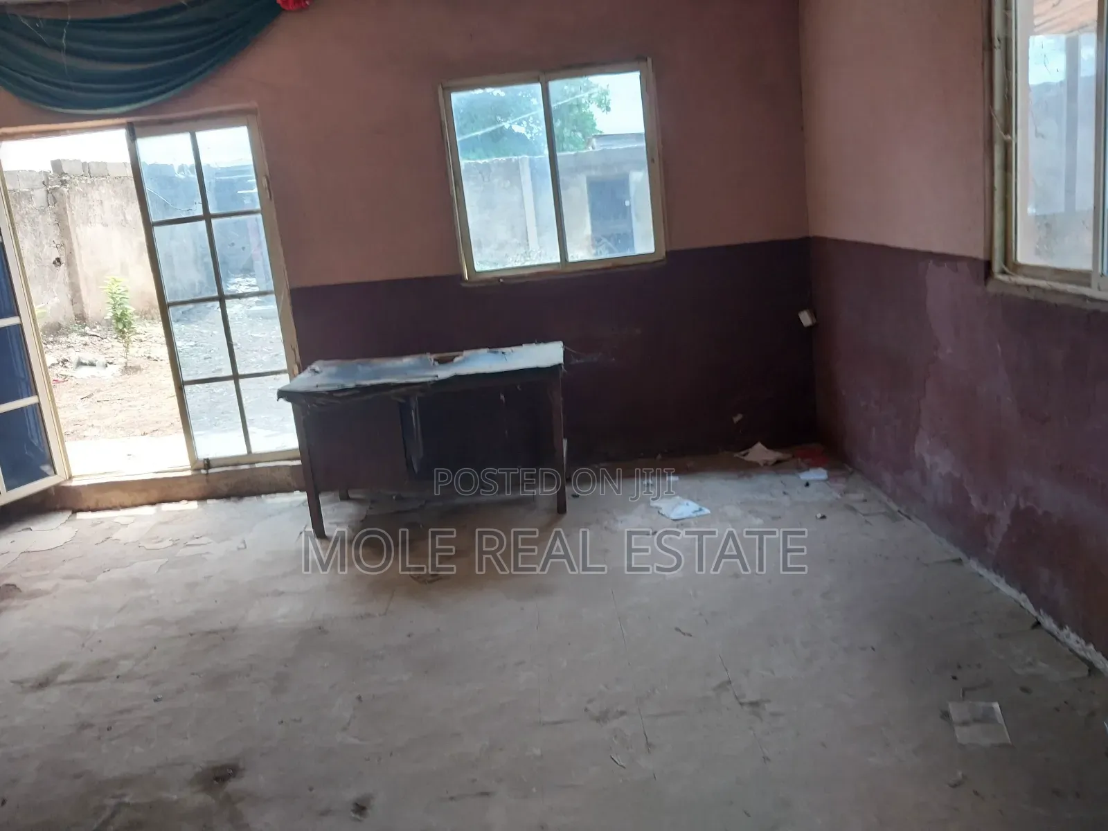 Furnished 3bdrm Bungalow in Iba Ojo Cda, Ikotun/Igando for sale