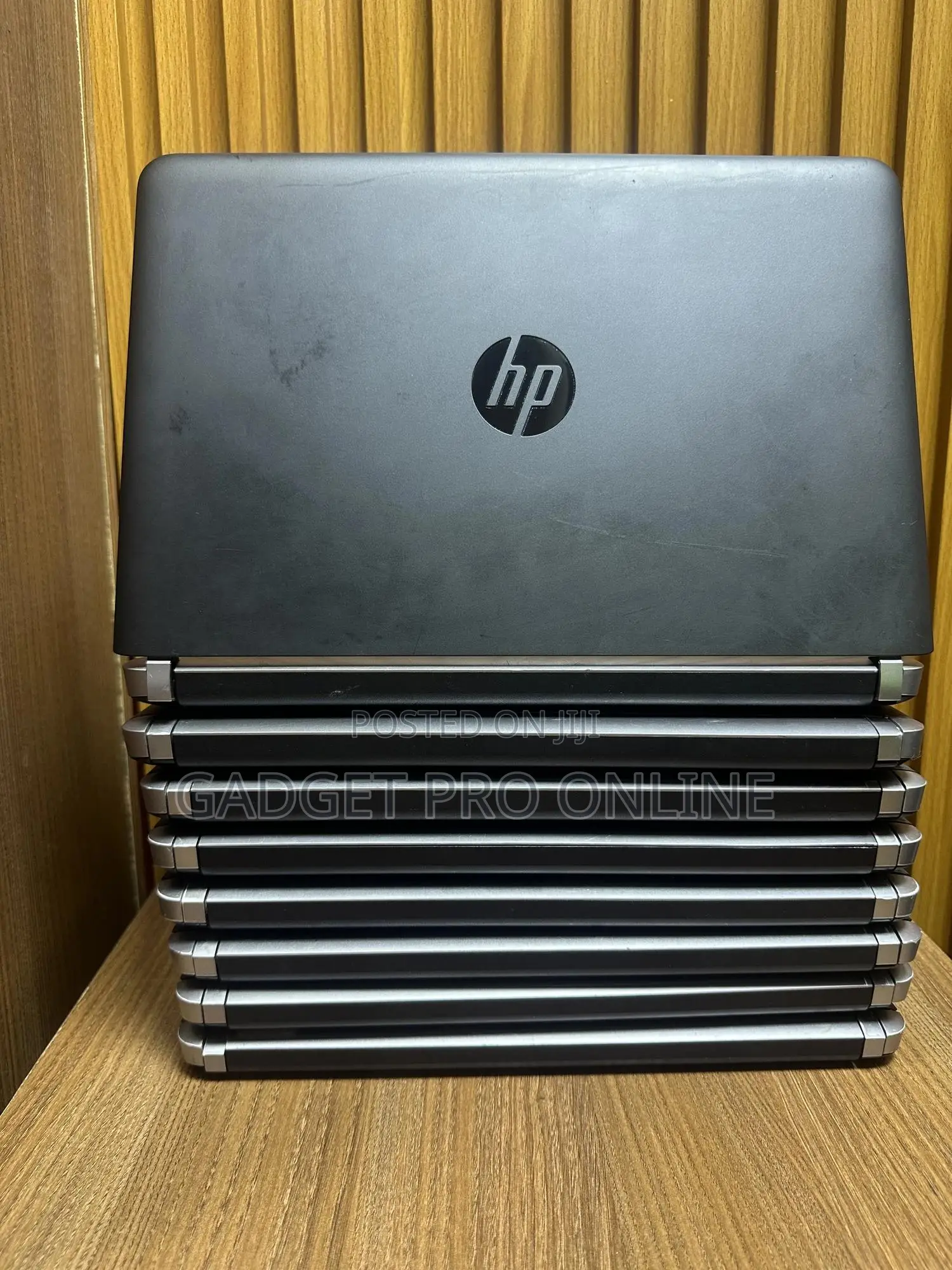 Laptop HP 430 G3 8GB Intel Core I3 HDD 500GB