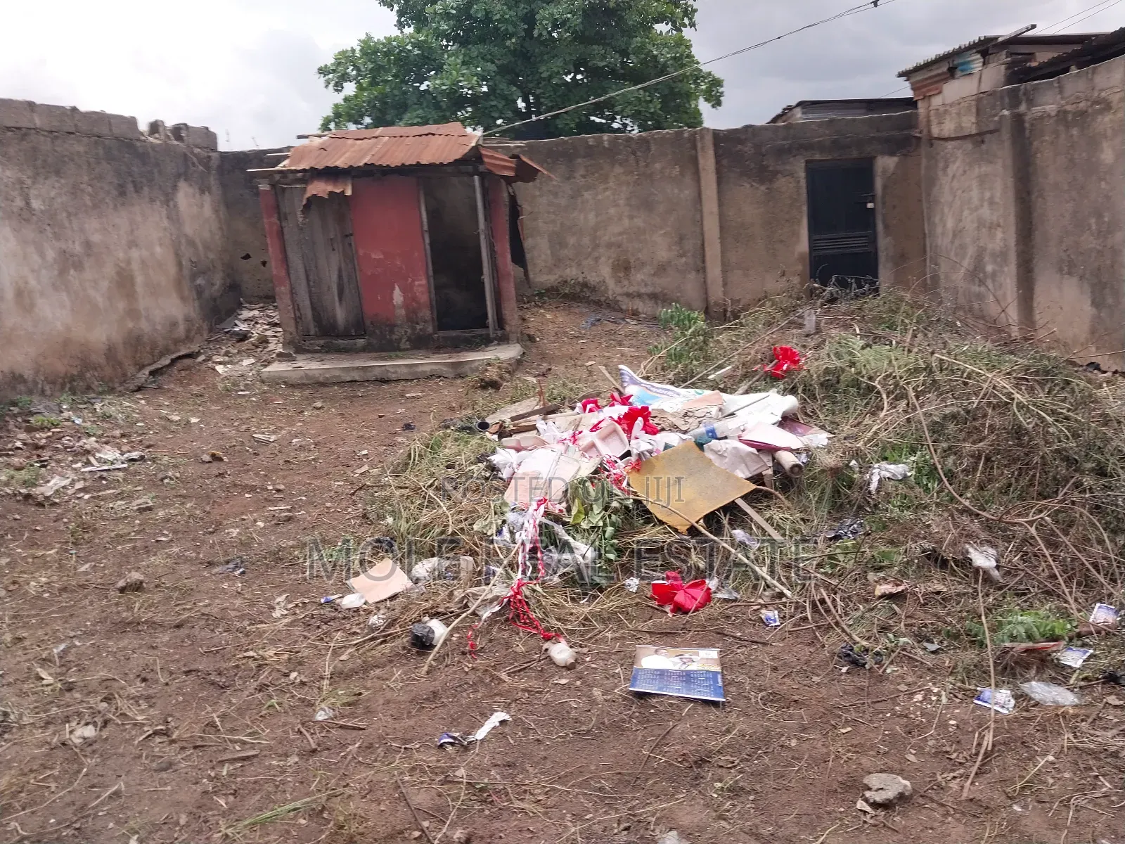 4000sqm Joint Venture (Jv) Alagbon Close Ikoyi