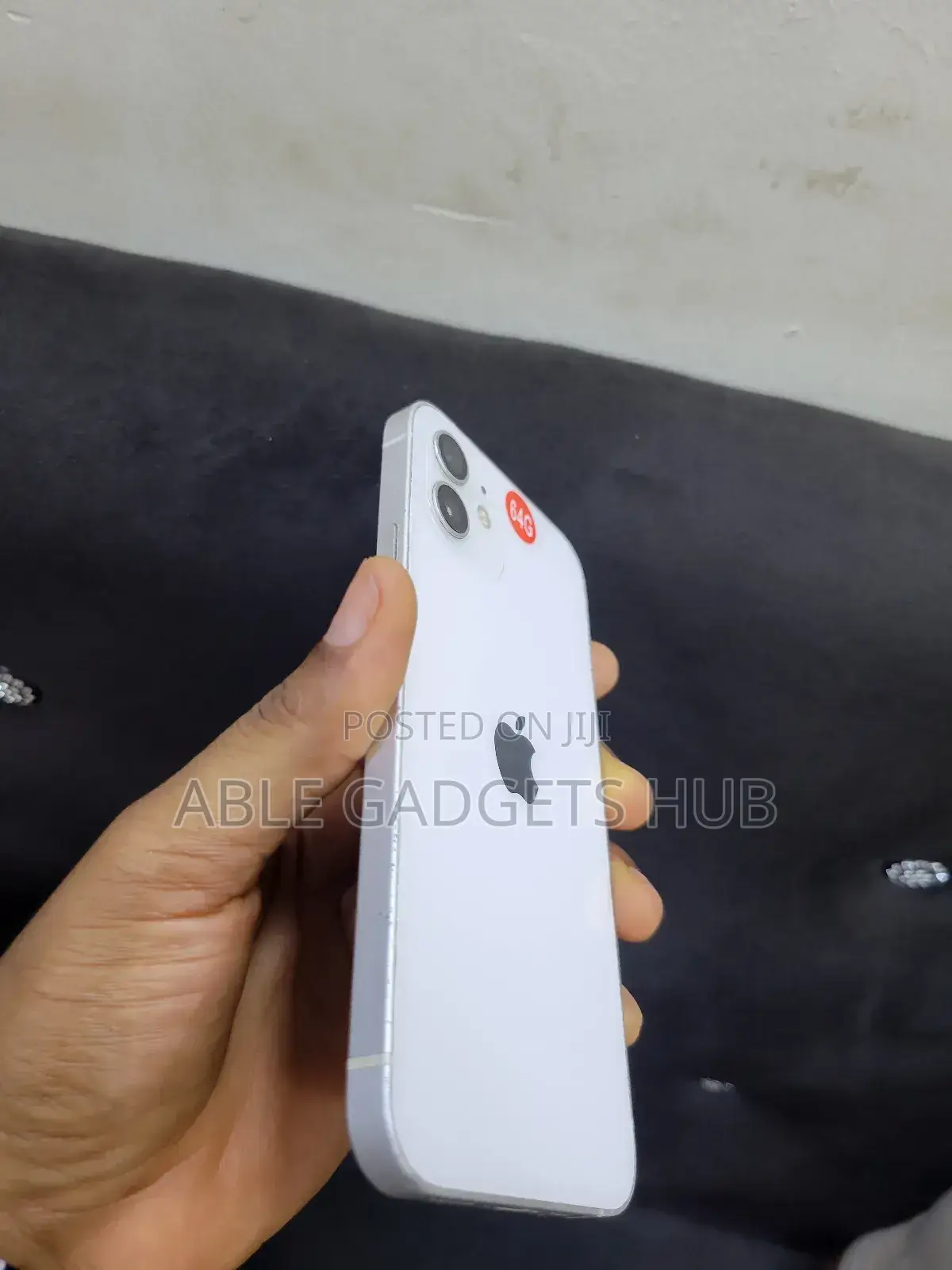 Apple iPhone 12 64 GB White